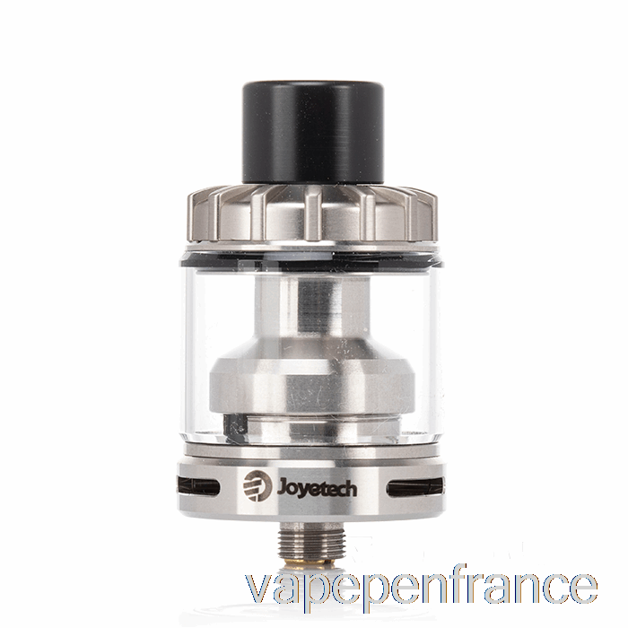 Joyetech Riftcore Solo 26mm Rta Stylo Vape Argent